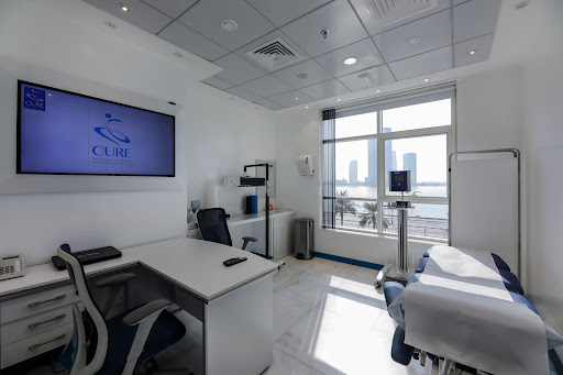 Cure Medical Center Physiotherapy — HEALTHCARE in Dubai — photo 1