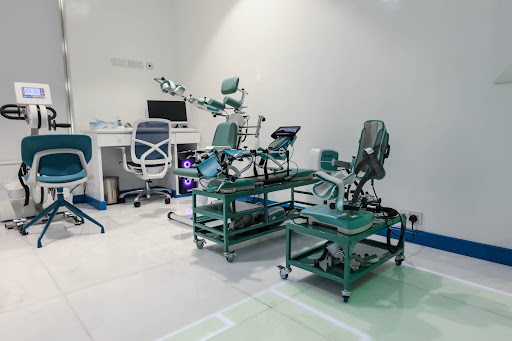 Cure Medical Center Physiotherapy — HEALTHCARE in Dubai — photo 2