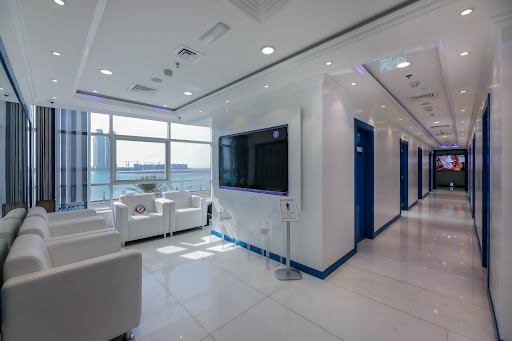 Cure Medical Center Physiotherapy — HEALTHCARE in Dubai — photo 3