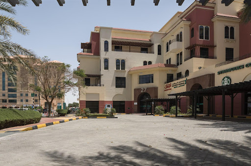 Westminster Multispeciality Clinic — HEALTHCARE in Dubai