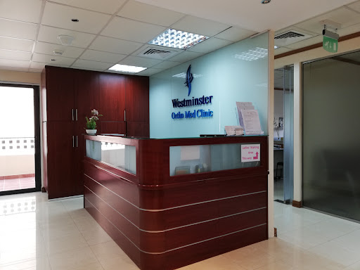 Westminster Multispeciality Clinic — HEALTHCARE in Dubai — photo 1
