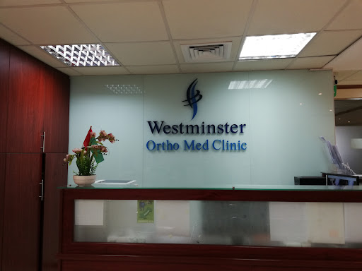 Westminster Multispeciality Clinic — HEALTHCARE in Dubai — photo 2