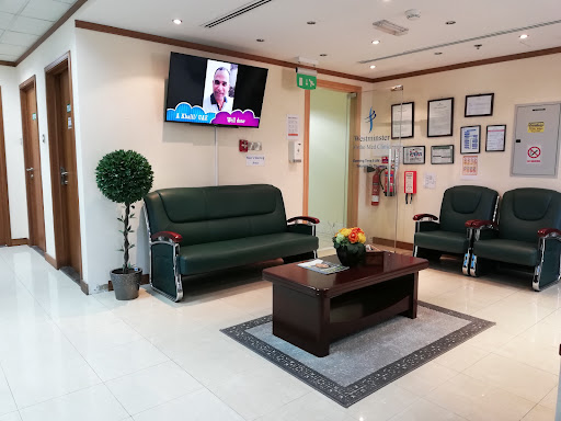 Westminster Multispeciality Clinic — HEALTHCARE in Dubai — photo 3