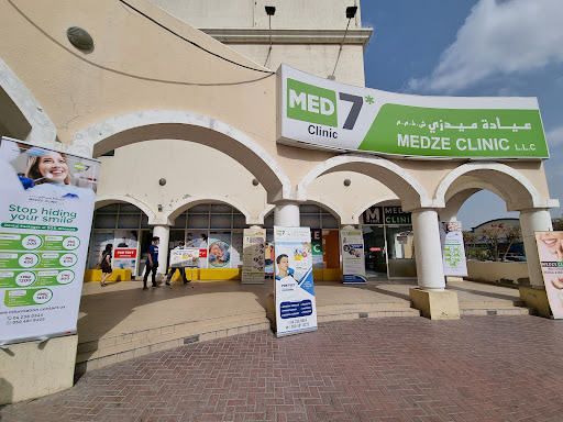 Dr M Arif khan - Specialist Physiotherapist in Dubai | At Med7 Medze clinic physiotherapy & Home care — HEALTHCARE in Dubai — photo 2