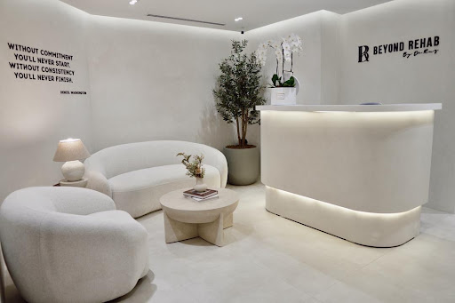 BEYOND REHAB DR RUZ — HEALTHCARE in Dubai — photo 1