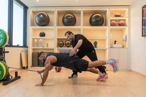 BEYOND REHAB DR RUZ — HEALTHCARE in Dubai — photo 3