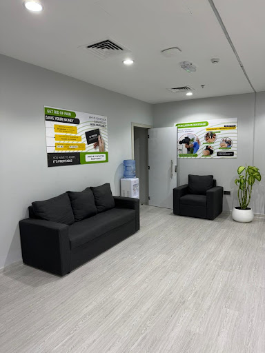 Healthy Movement Kinesitherapy Center — HEALTHCARE in Dubai — photo 3