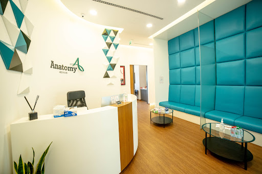 Anatomy Rehab DIFC: Physiotherapy Clinic — HEALTHCARE in Dubai — photo 1