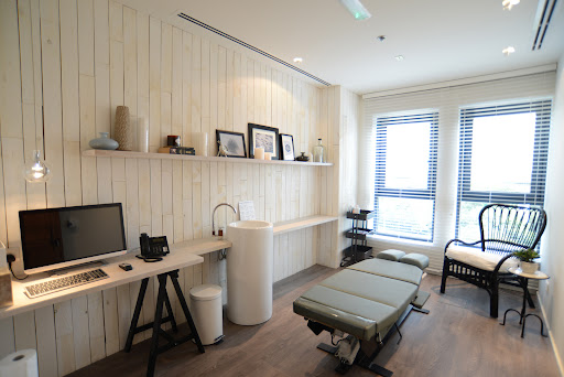 Diversified Integrated Sports Clinic (DISC) - DHCC — HEALTHCARE in Dubai — photo 3