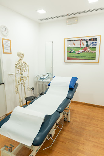 DPFM Clinic / Dubai Physiotherapy & Family Medicine Clinic — HEALTHCARE in Dubai — photo 3