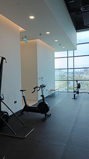 Richard Jackson | Shoulder & Neck Physiotherapist — HEALTHCARE in Dubai — photo 1