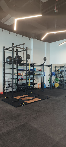 Richard Jackson | Shoulder & Neck Physiotherapist — HEALTHCARE in Dubai — photo 2