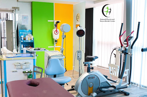 Ramadi Physio Clinic — HEALTHCARE in Dubai — photo 2
