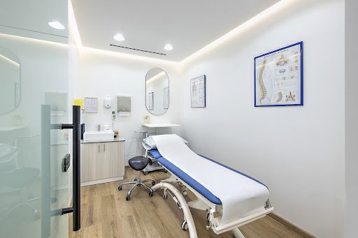Kuur Rehabilitation — HEALTHCARE in Dubai — photo 1