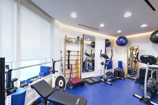 Kuur Rehabilitation — HEALTHCARE in Dubai — photo 2