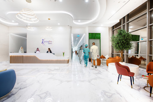 OrthoPro Clinic | Orthopedic clinic In Dubai — HEALTHCARE in Dubai — photo 3