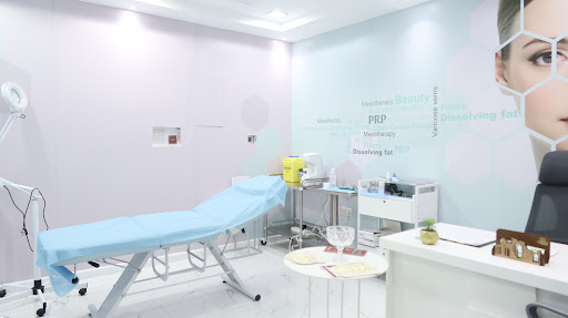 TOP LIFE PHYSIOTHERAPY & HIJJAMA CENTER — HEALTHCARE in Dubai — photo 3