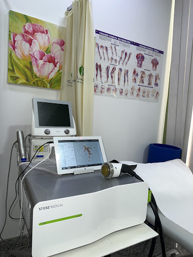 Dr Vinesh Kumar PT (Advanced Physiotherapy Clinic) — HEALTHCARE in Dubai — photo 2