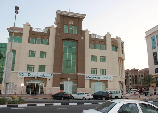 Dr Vinesh Kumar PT (Advanced Physiotherapy Clinic) — HEALTHCARE in Dubai — photo 3