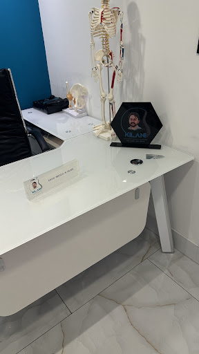 Kilani physiotherapy center - Dubai — HEALTHCARE in Dubai — photo 1