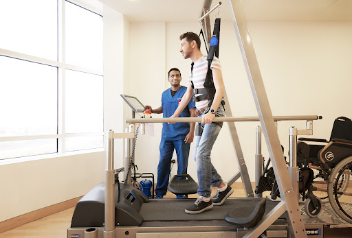 Medcare Physio & Rehab Center — HEALTHCARE in Dubai — photo 2