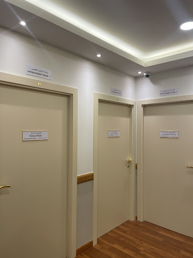 JTS Physiotherapy Clinic — HEALTHCARE in Dubai — photo 2