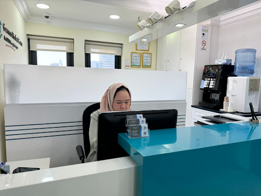 Physio Rehab Dubai — HEALTHCARE in Dubai — photo 1