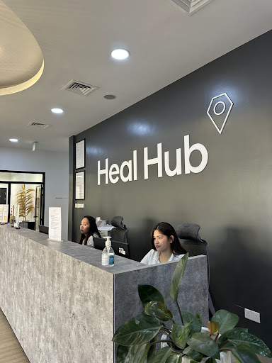 Heal Hub Rehabilitation Center — HEALTHCARE in Dubai — photo 2