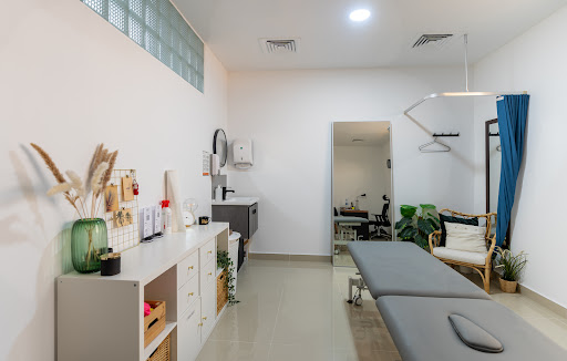 Heal Hub Rehabilitation Center — HEALTHCARE in Dubai — photo 3