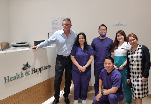 Health & Happiness Healthcare City - Chiropractic & Physiotherapy — HEALTHCARE in Dubai — photo 1