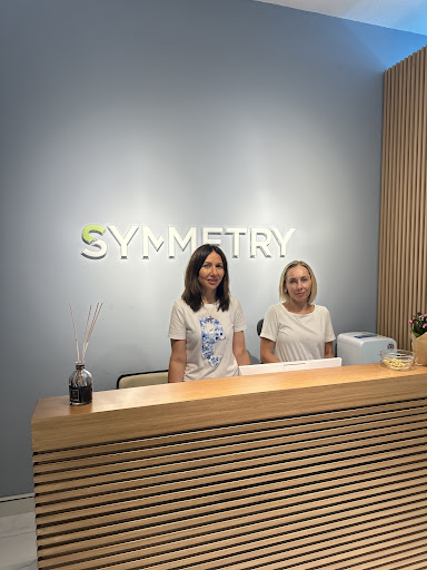Symmetry Center — HEALTHCARE in Dubai — photo 2