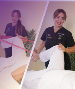 Dubai Dr Physiotherapy — HEALTHCARE in Dubai — photo 3