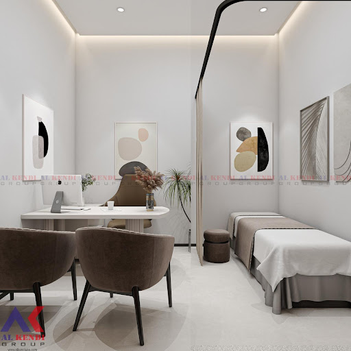 Symmetry Elite Poly Clinic — HEALTHCARE in Dubai — photo 1