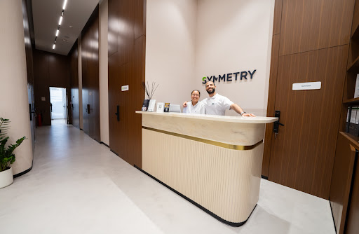 Symmetry Elite Poly Clinic — HEALTHCARE in Dubai — photo 2