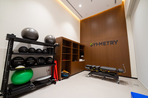 Symmetry Elite Poly Clinic — HEALTHCARE in Dubai — photo 3