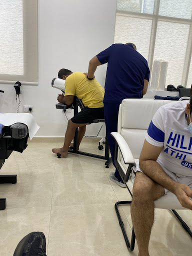 Wellbeing Clinic, Dubai — HEALTHCARE in Dubai — photo 2