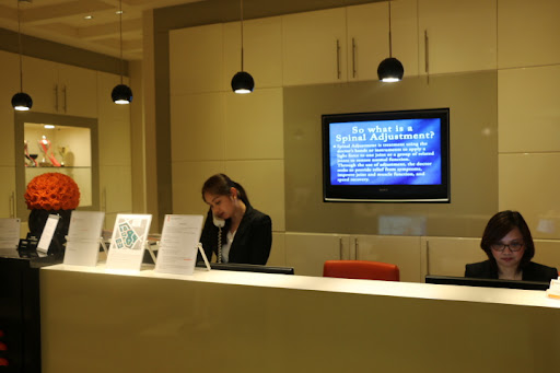 California Chiropractic & Sports Medicine Center — HEALTHCARE in Dubai — photo 2