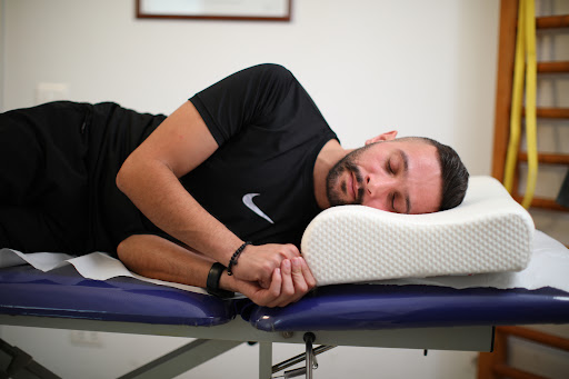 Physio Motion by Fadi Gemayel — HEALTHCARE in Dubai — photo 1