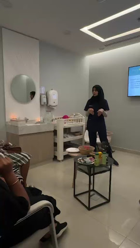 Chughtai Clinic | Medical Center in Dubai Health Care City — HEALTHCARE in Dubai — photo 1