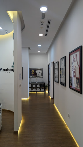 Nicolas Desjardins Physiotherapist — HEALTHCARE in Dubai — photo 1