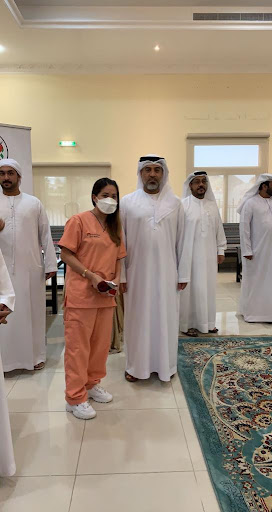 Healthserve Home Healthcare — HEALTHCARE in Dubai — photo 3