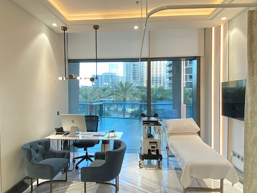BONEX KLINIK — HEALTHCARE in Dubai — photo 2