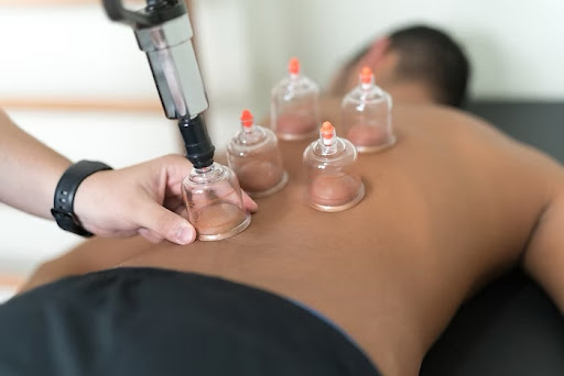 Alnazer Physio Dubai Hills — HEALTHCARE in Dubai — photo 2
