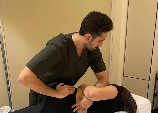 Alnazer Physio Dubai Hills — HEALTHCARE in Dubai — photo 3
