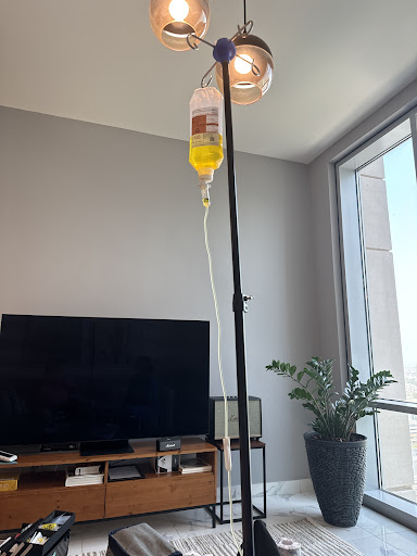 Lana Life Care — HEALTHCARE in Dubai — photo 2