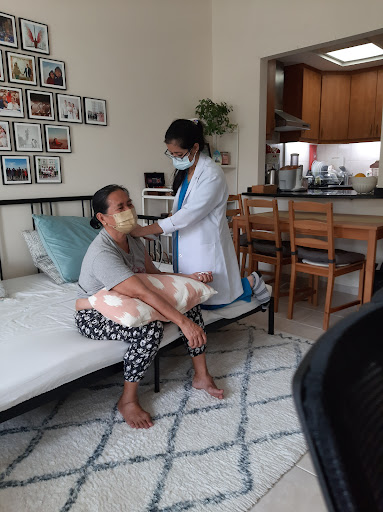 Lana Life Care — HEALTHCARE in Dubai — photo 3