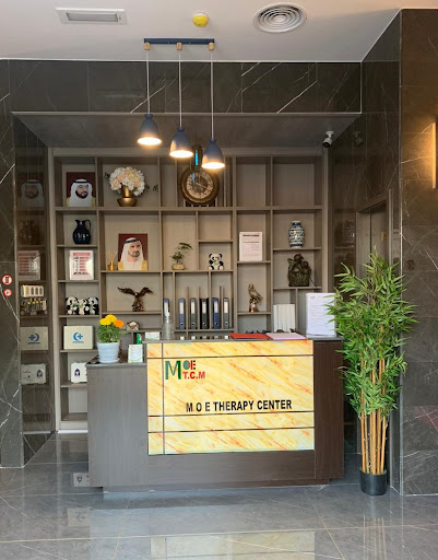 MOE THERAPY CENTER BRANCH ( HIJAMA, ACUPUNCTURE, AYURVEDA, & PHYSIOTHERAPY ) — HEALTHCARE in Dubai — photo 2