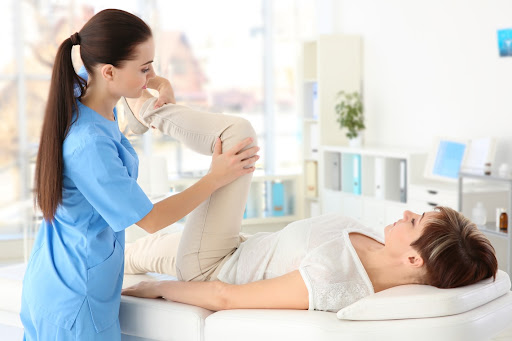 Physiom by Yoga Ashram — HEALTHCARE in Dubai — photo 1