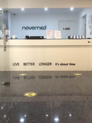 Novomed - DHCC — HEALTHCARE in Dubai — photo 3