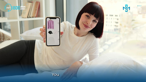 Aims Healthcare™ — HEALTHCARE in Dubai — photo 1